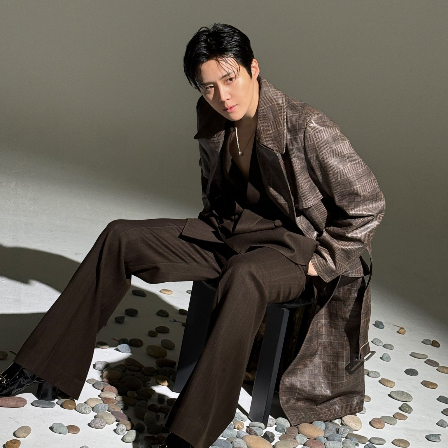 Latest photo of Kim Seonho