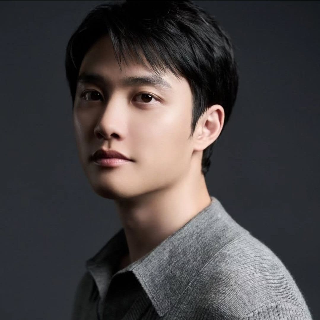 都暻秀 (D.O.)的近期活動照