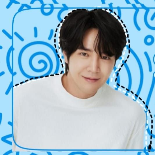 Latest photo of Jang Geunsuk