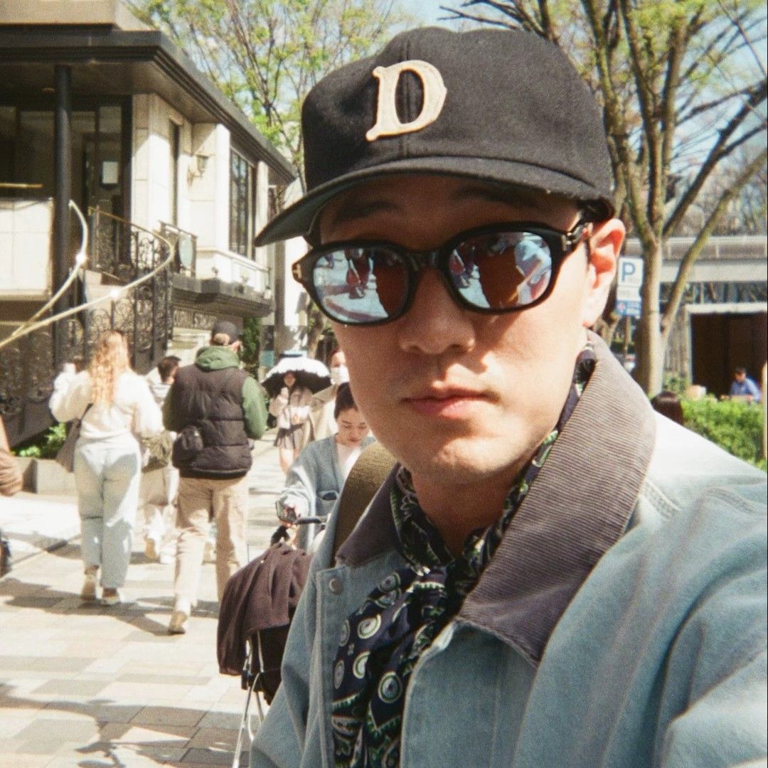 A moment captured by a fan of So Jisub