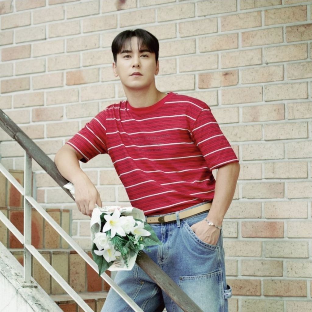 張民好的近期活動照