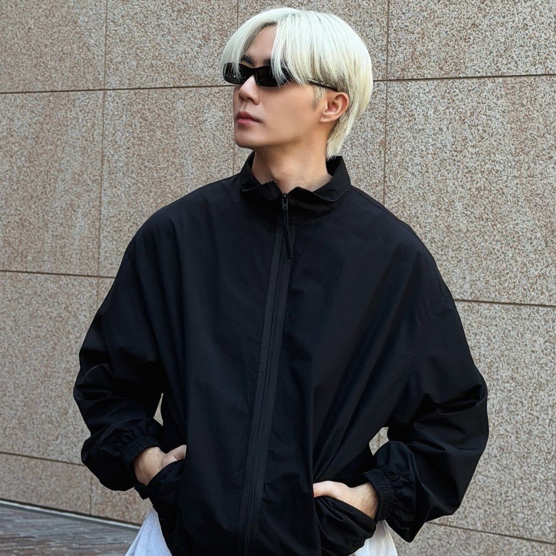 A moment captured by a fan of ZeePruk