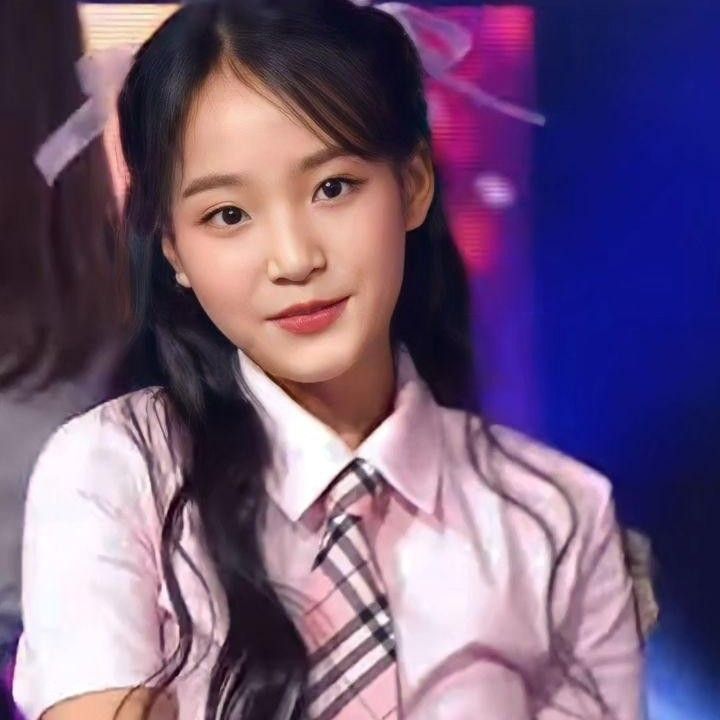 A moment captured by a fan of Kim Taeyeon