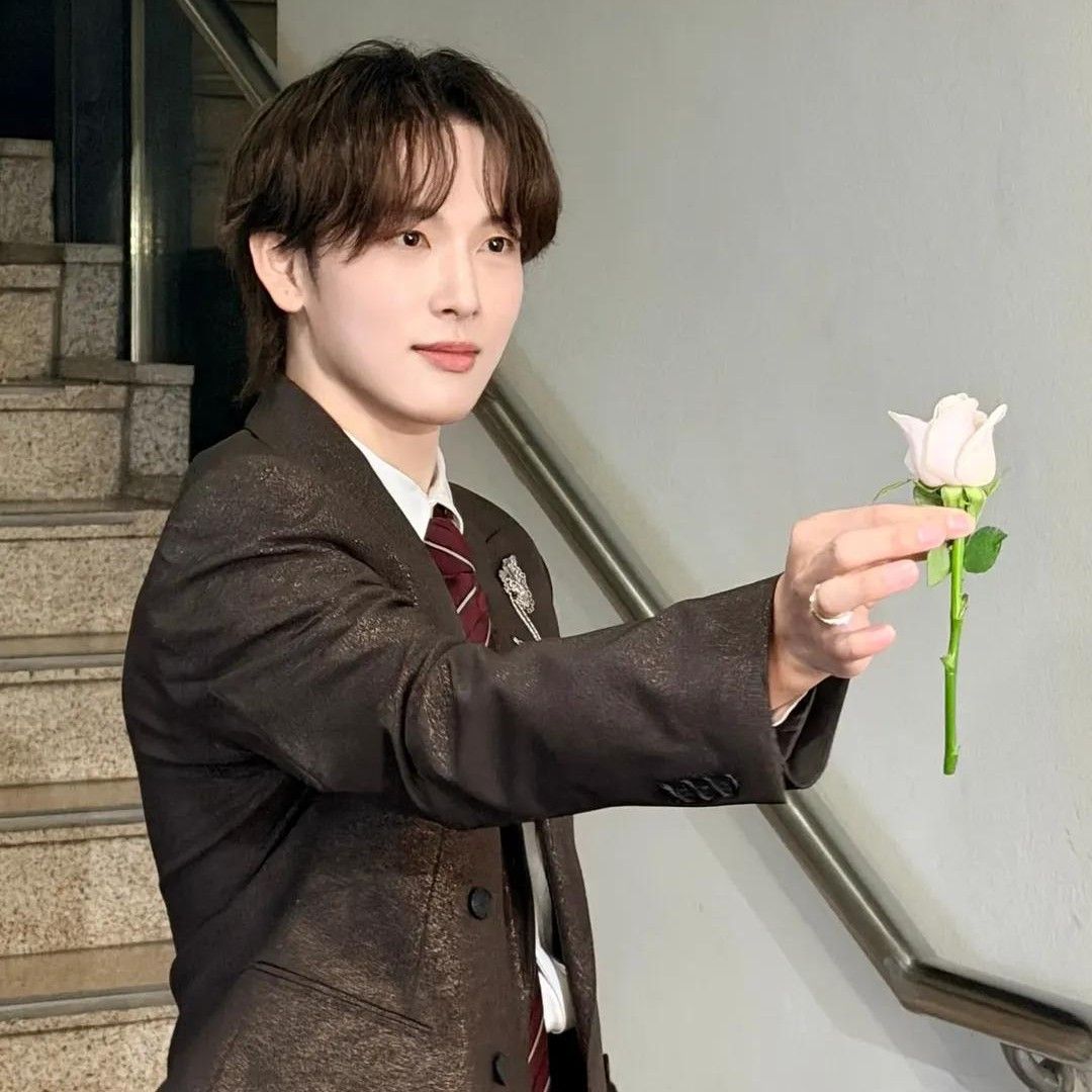 Recent activity shot of Yim Siwan