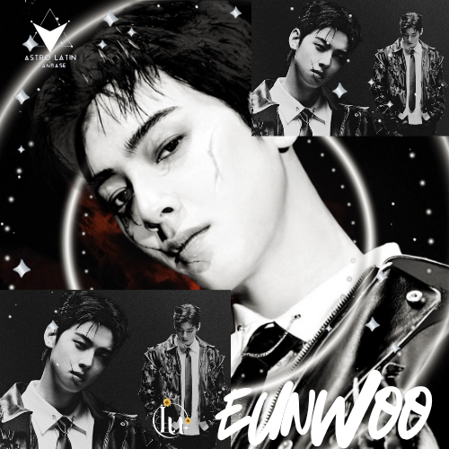 Foto kegiatan terbaru dari Cha Eunwoo