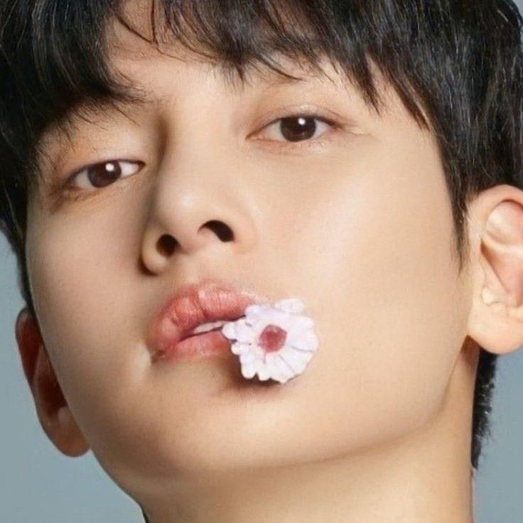 池昌旭的最新照片