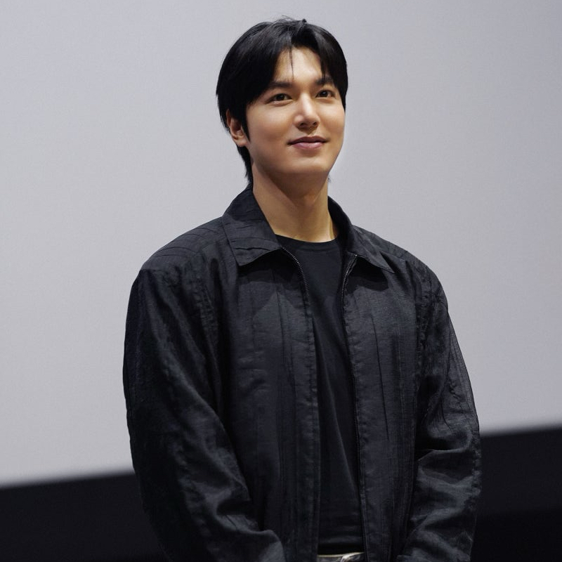 李敏鎬的幕後花絮