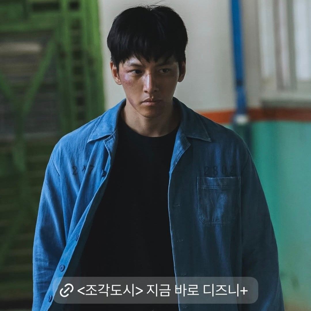 池昌旭的最新照片