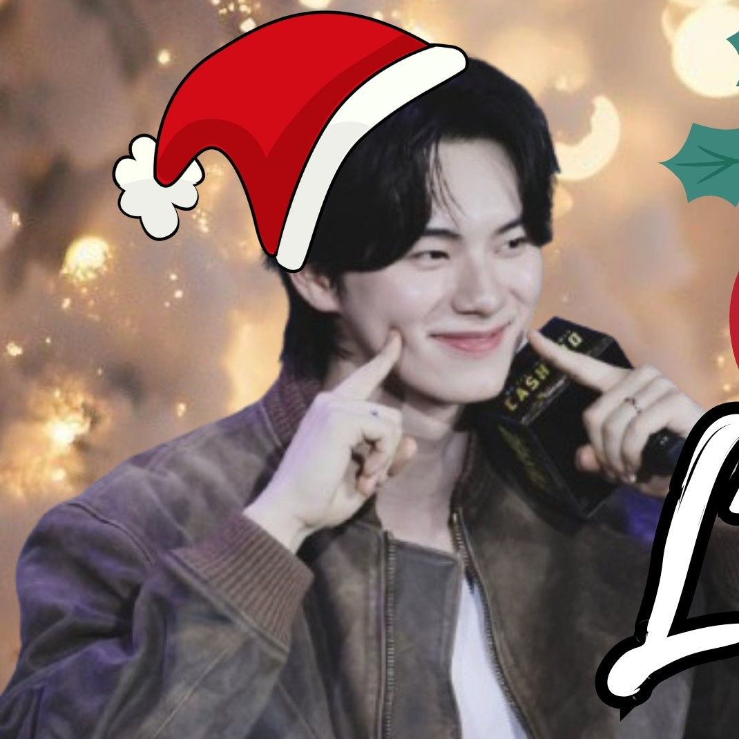 Latest photo of Lee Chaemin