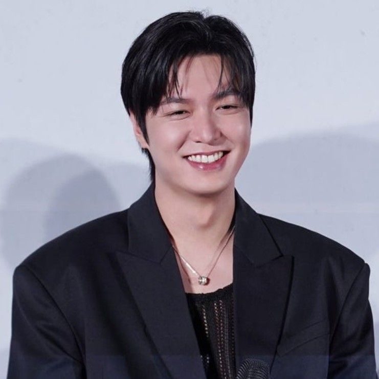 Latest photo of Lee Minho