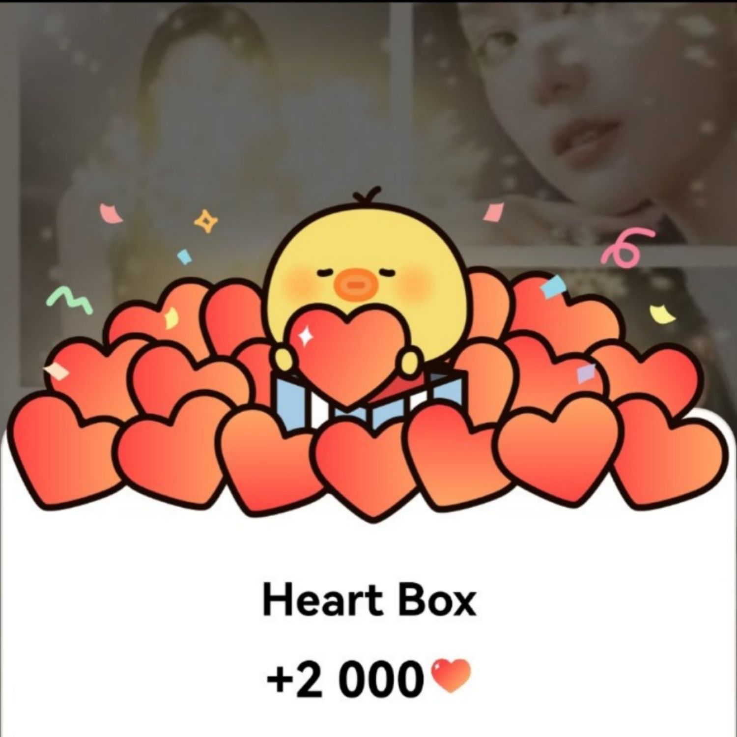 Latest photo of Kim Jiwon