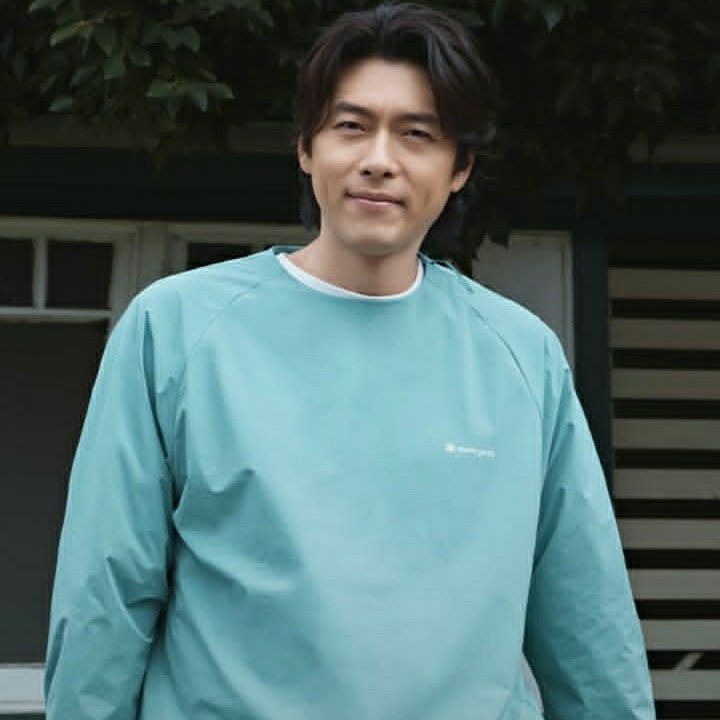 현빈 최근 활동샷