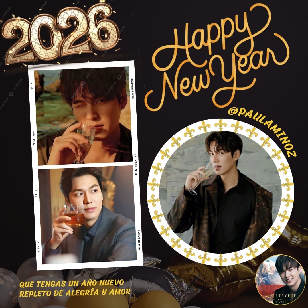 이민호의 최신 사진