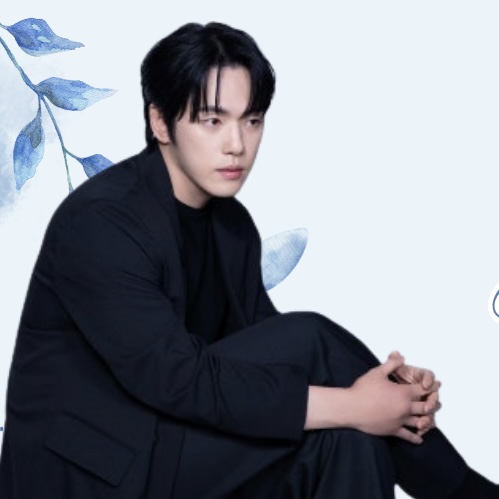 Recent activity shot of Kim Junghyun
