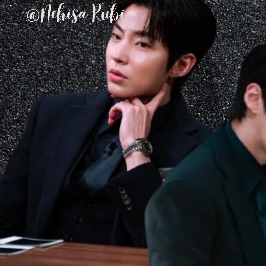Latest photo of Hwang Inyoup