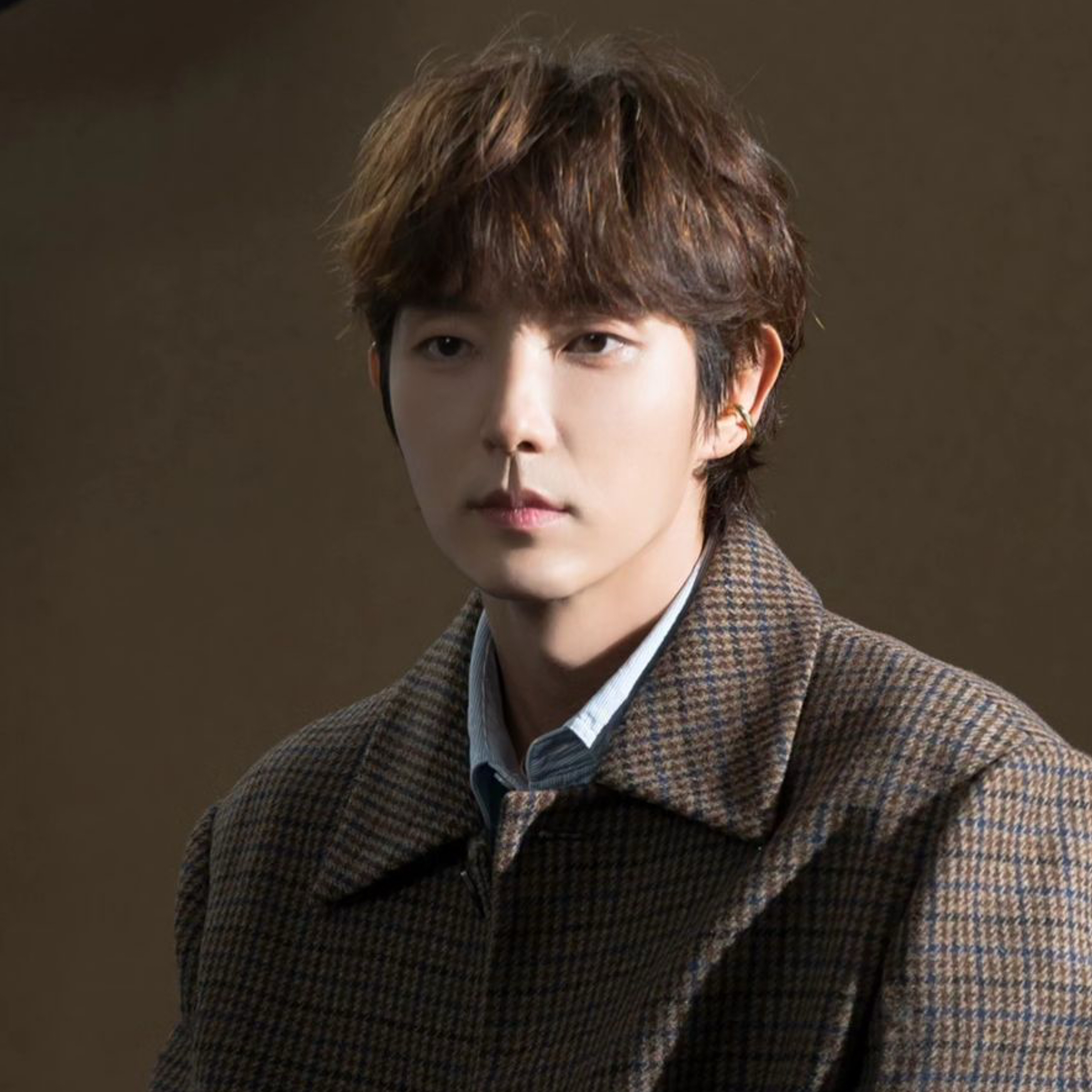 Foto terbaru dari Lee Joongi