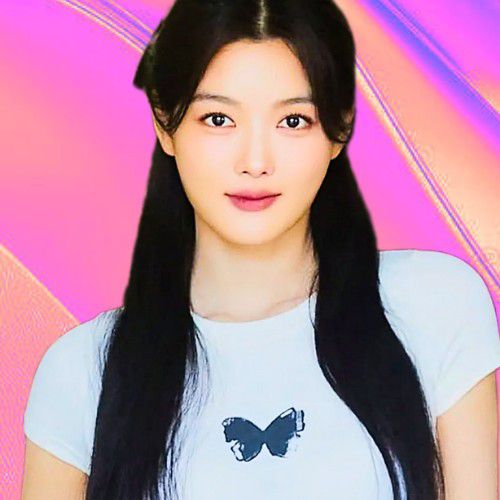 Latest photo of Kim Youjung