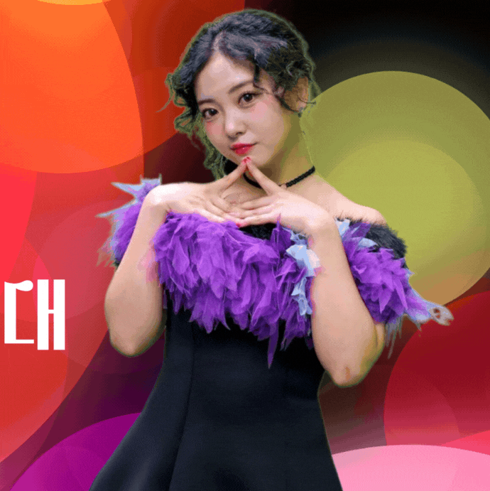 Behind-the-scenes cut of YOYOMI