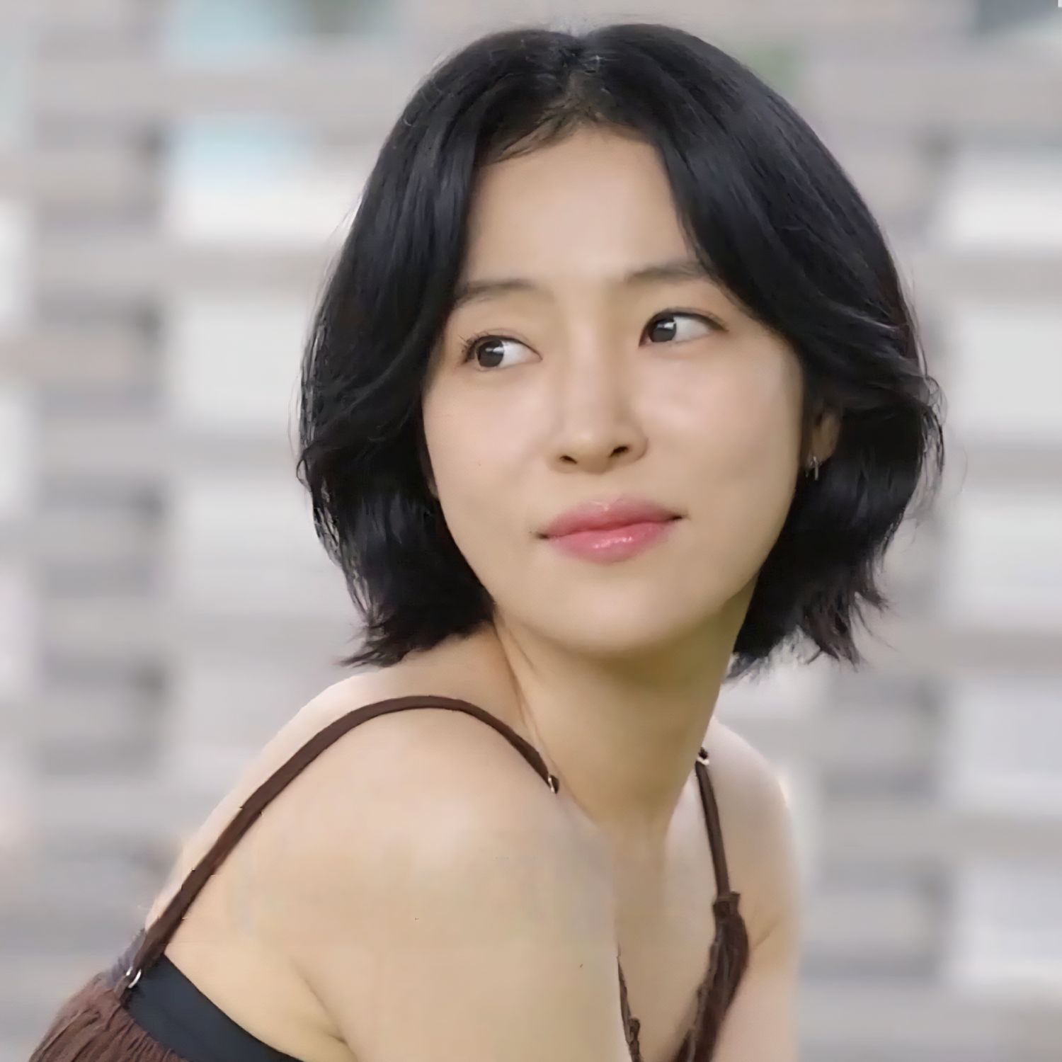 Cuplikan di balik layar dari Hong Ja