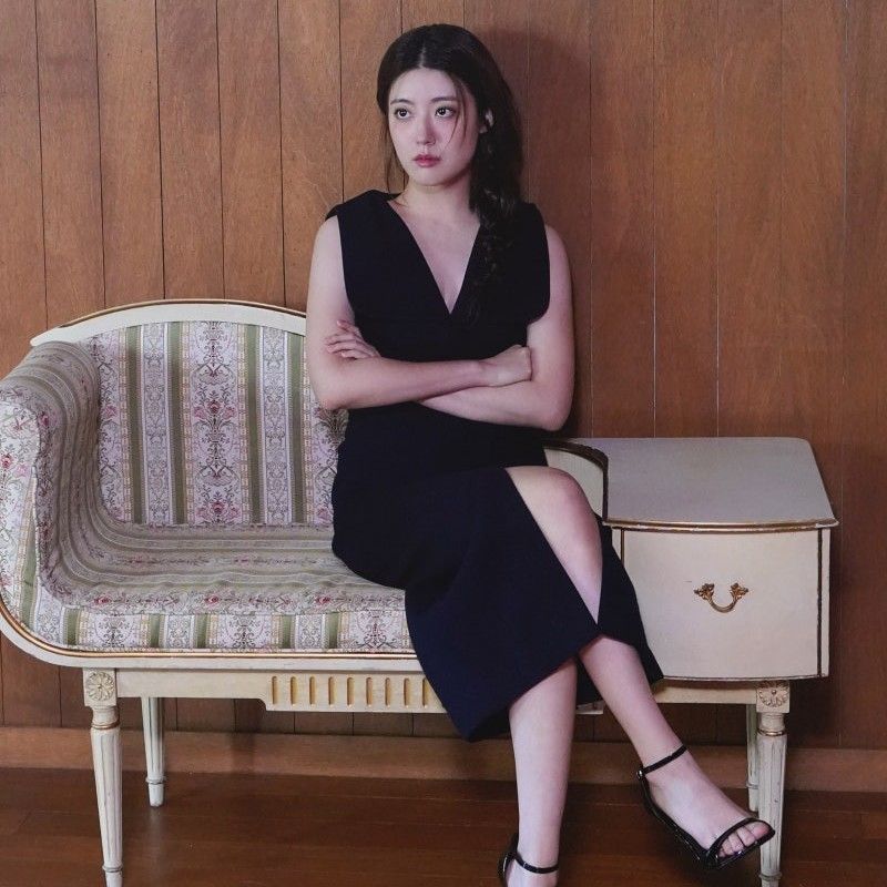Latest photo of Nam Jihyeon