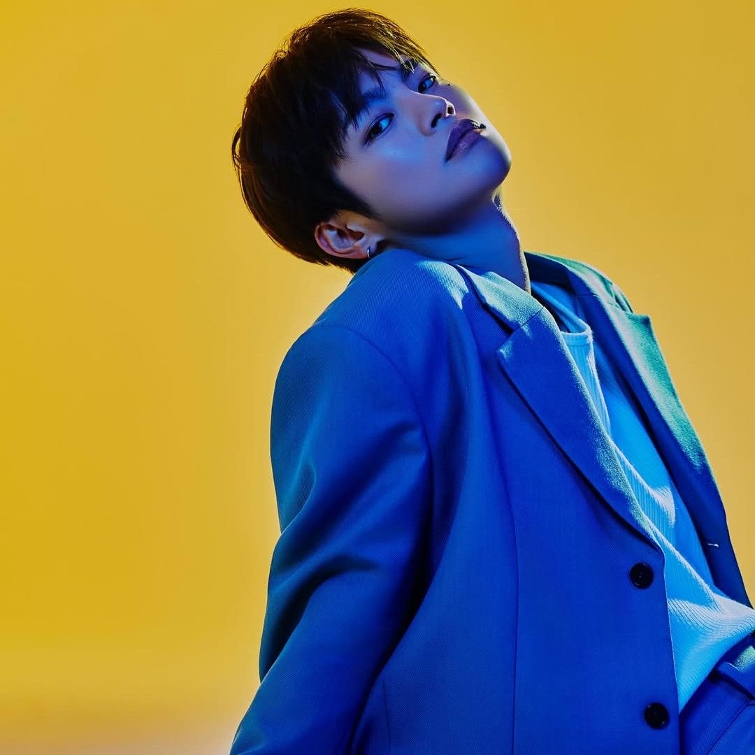 Latest photo of Seo Inguk