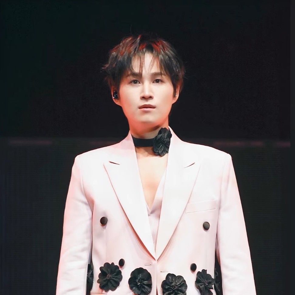 金熙栽的近期活動照