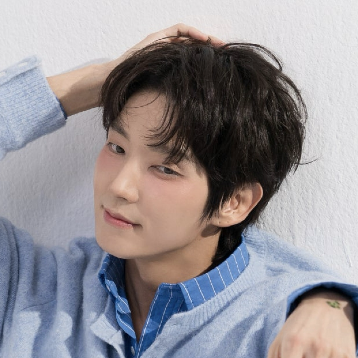 Foto terbaru dari Lee Joongi