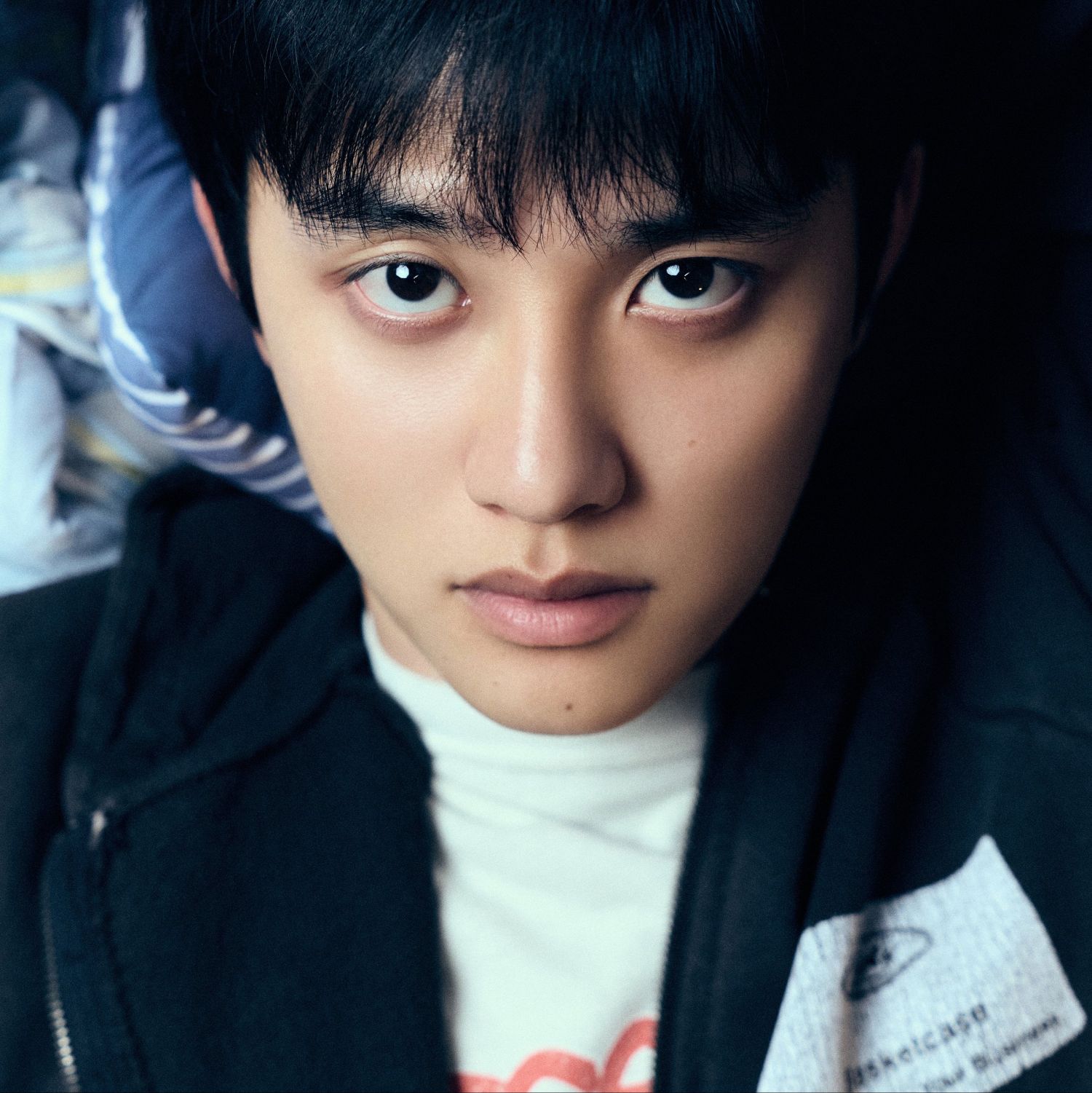 Momen yang diabadikan oleh penggemar Doh Kyungsoo (D.O.)
