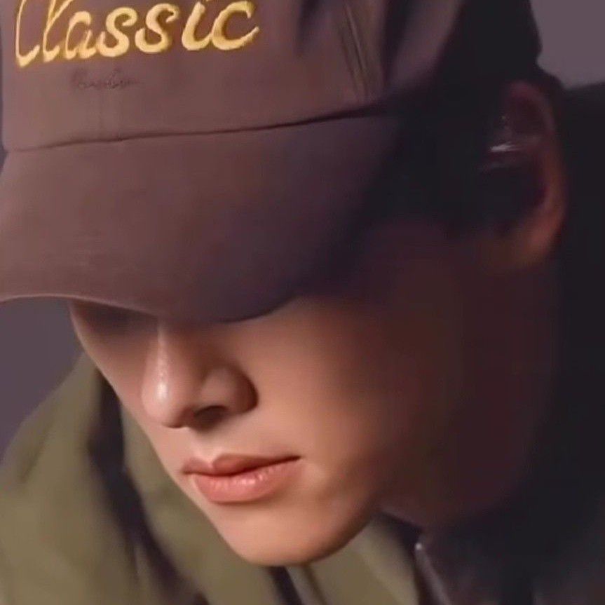 池昌旭的幕后花絮