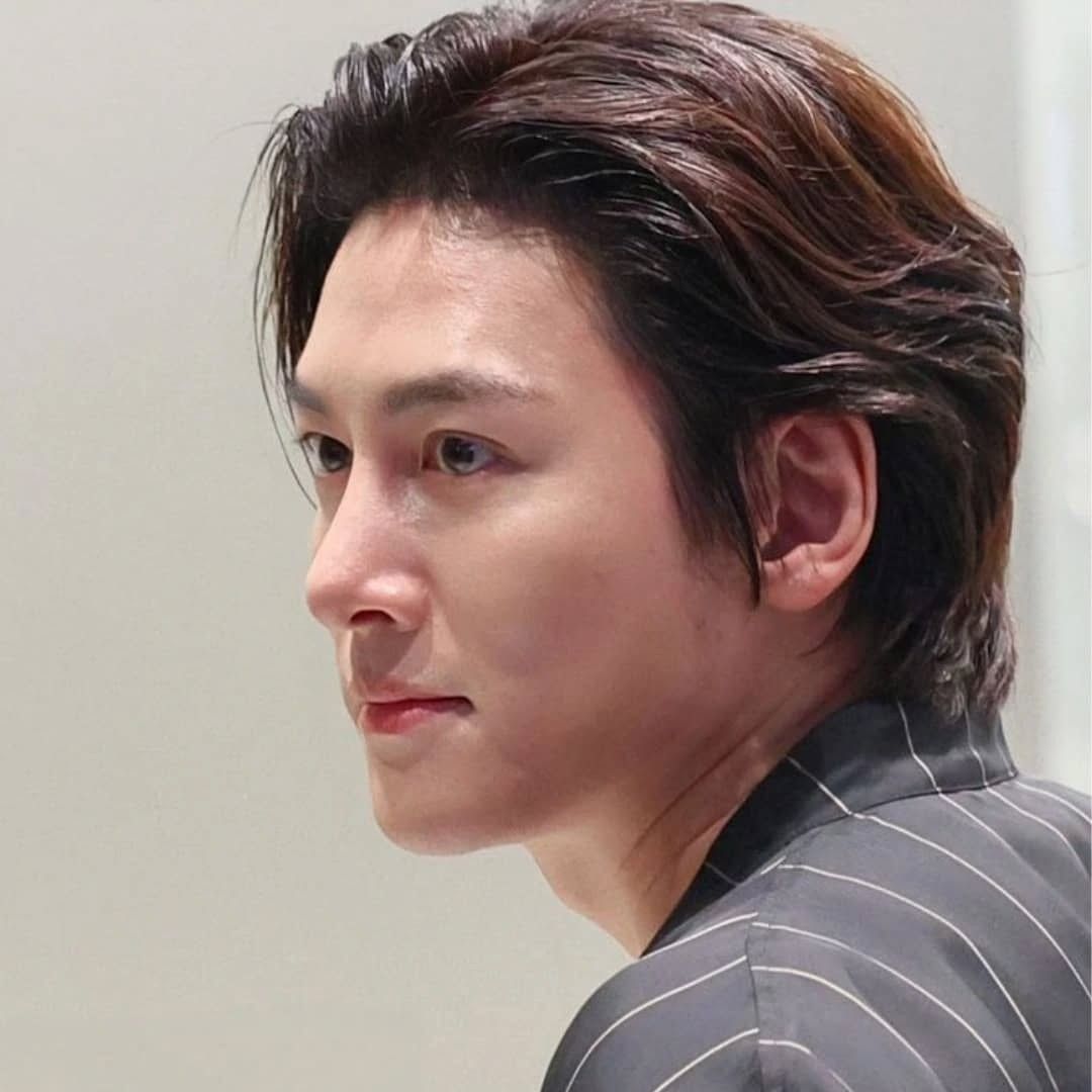 ファンが撮影したチ・チャンウクの瞬間