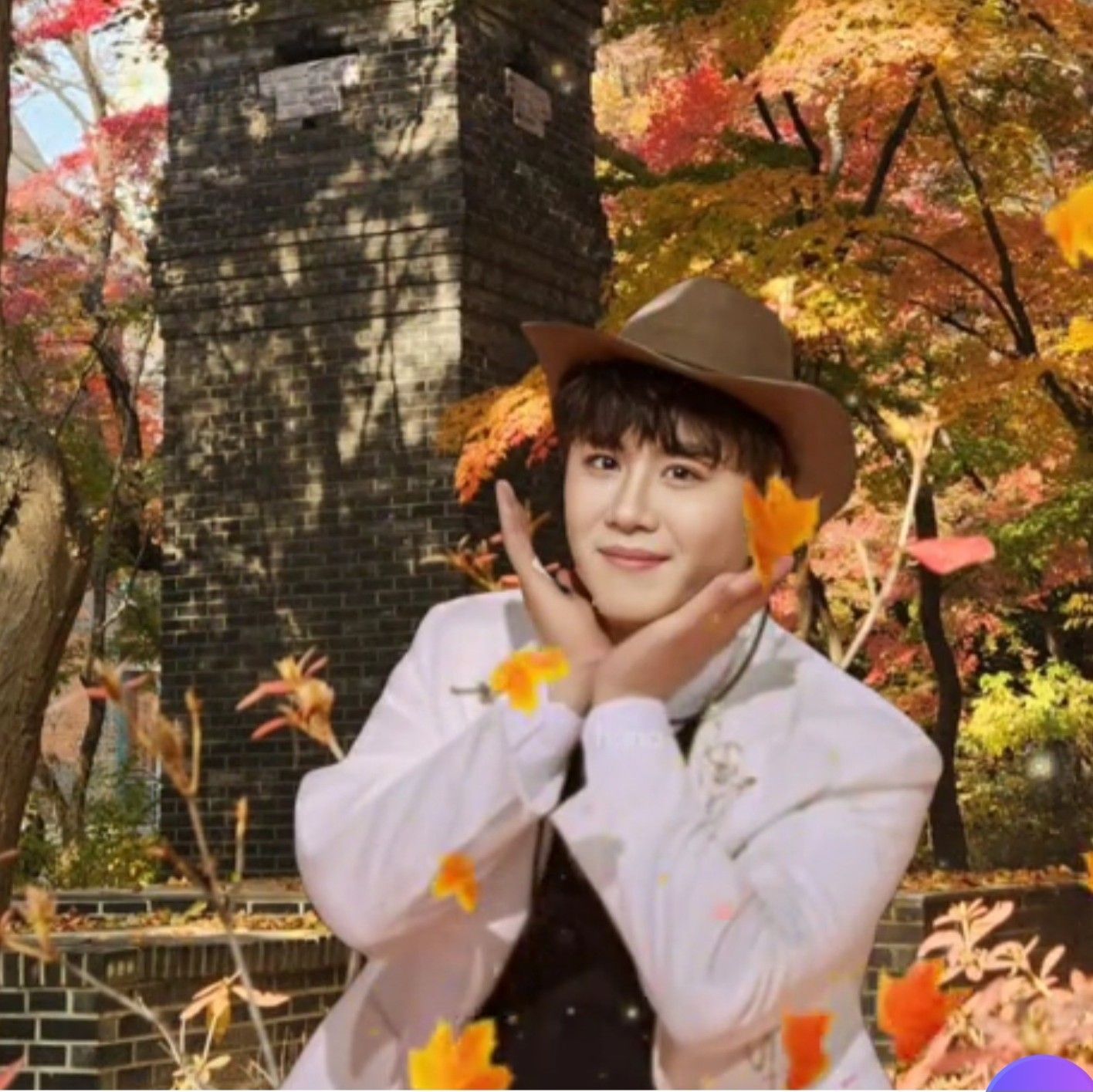 Latest photo of Jin Haesung