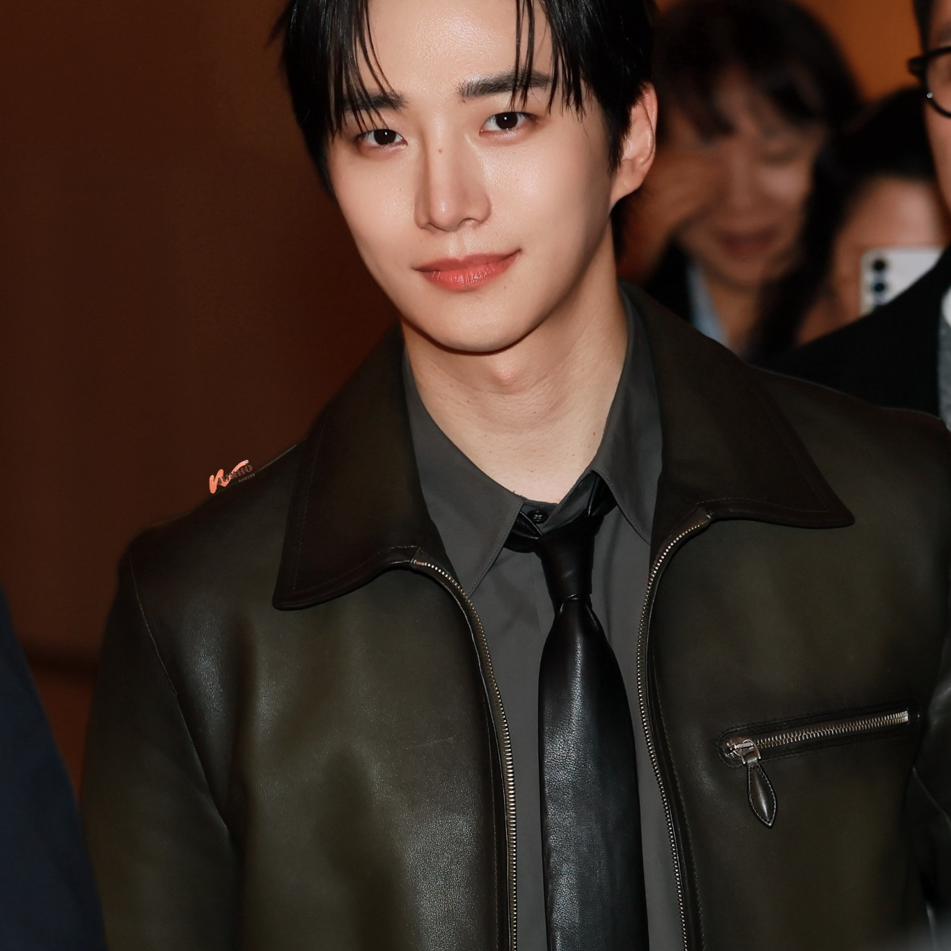 李俊昊的最新照片