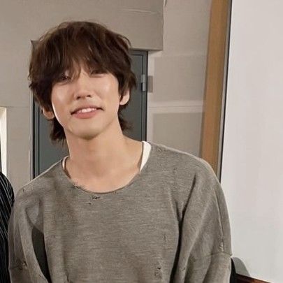 Latest photo of Lee Seungyoon