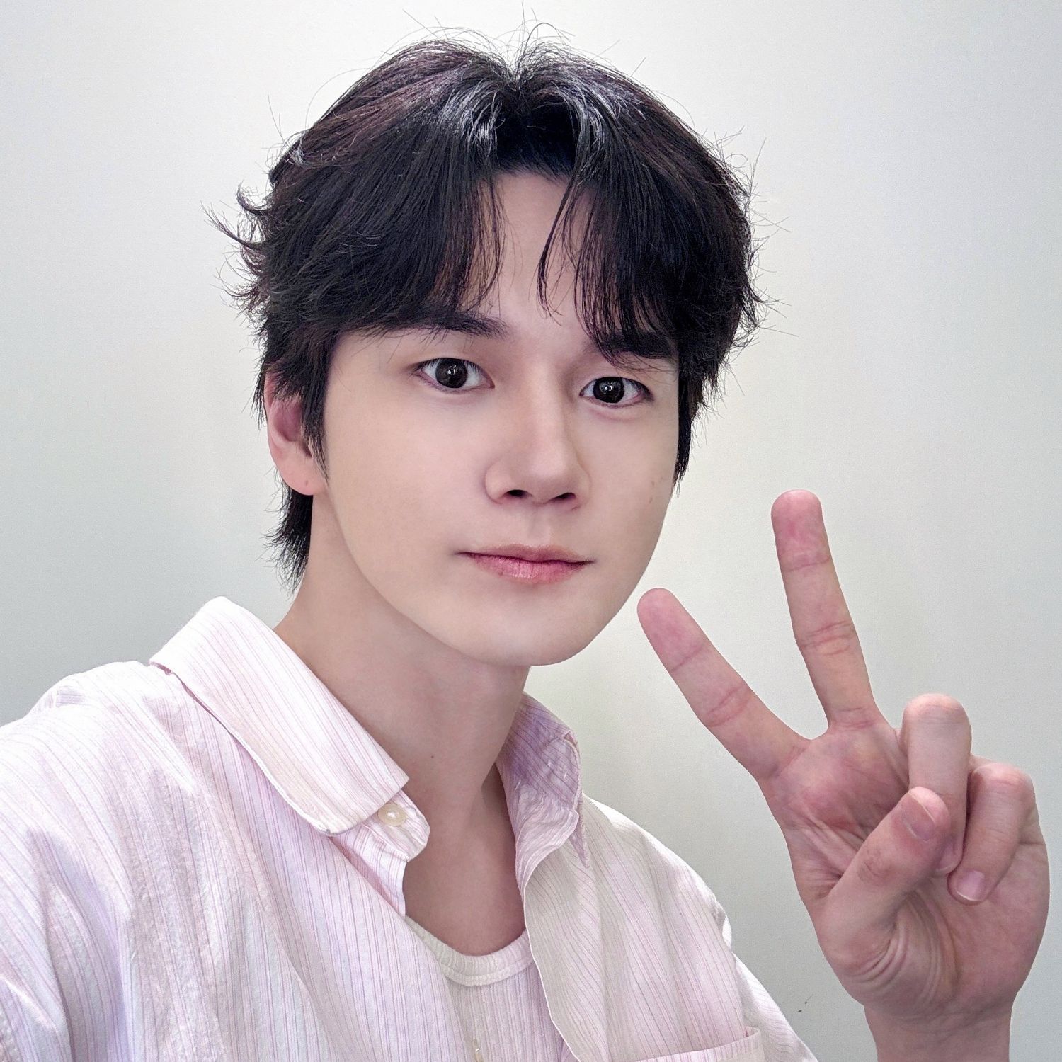 Foto kegiatan terbaru dari Ong Seongwu
