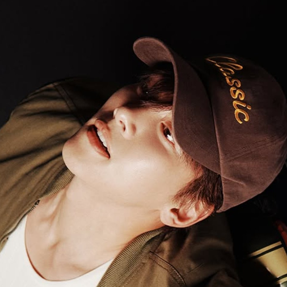 池昌旭的幕后花絮