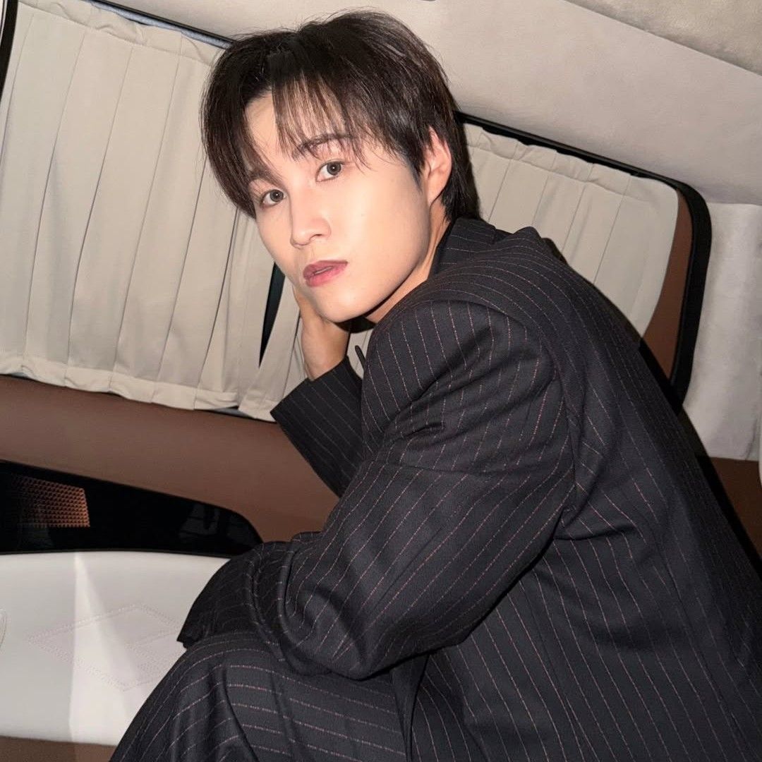 ファンが撮影したキム・ヒジェの瞬間