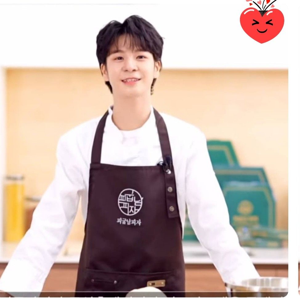 ファンが撮影したチョン・ドンウォンの瞬間