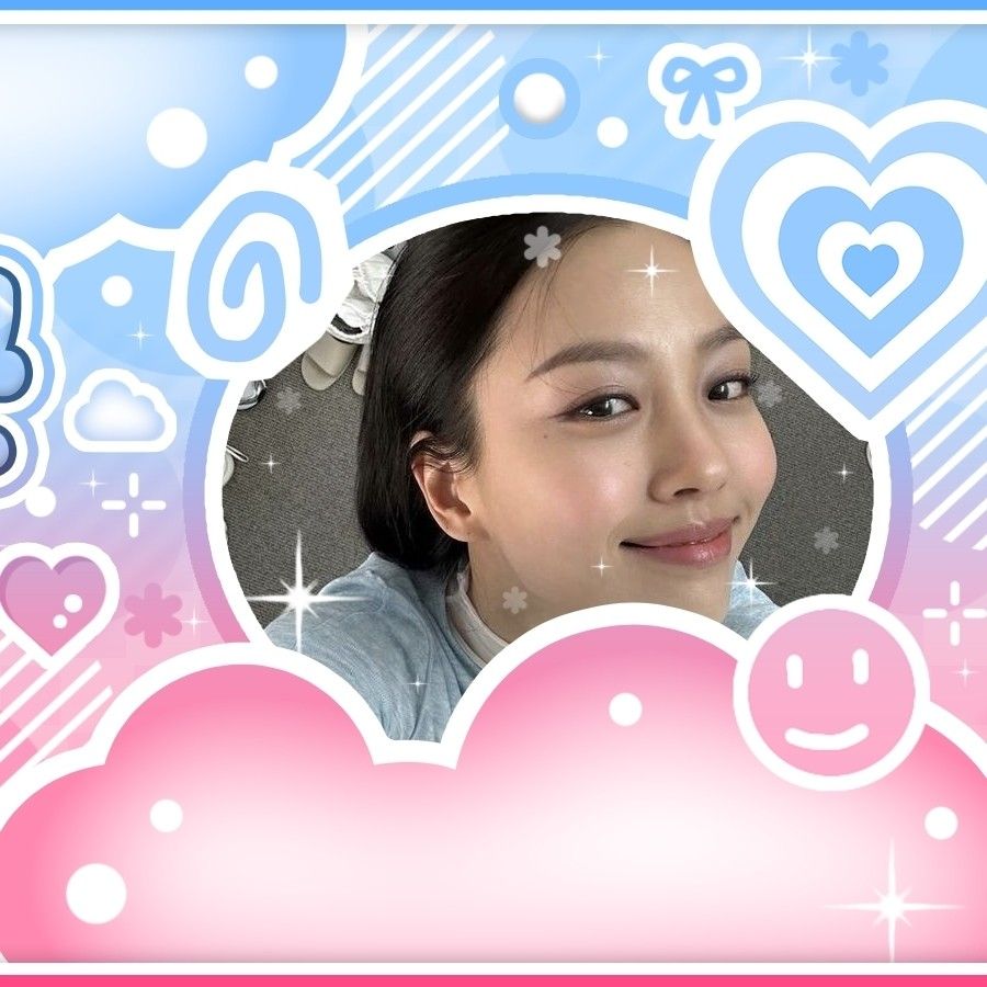 Latest photo of Go Minsi