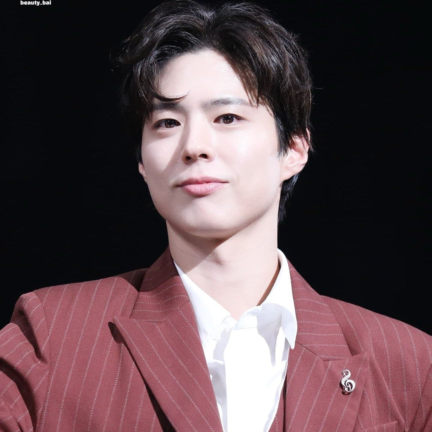 Latest photo of Park Bogum