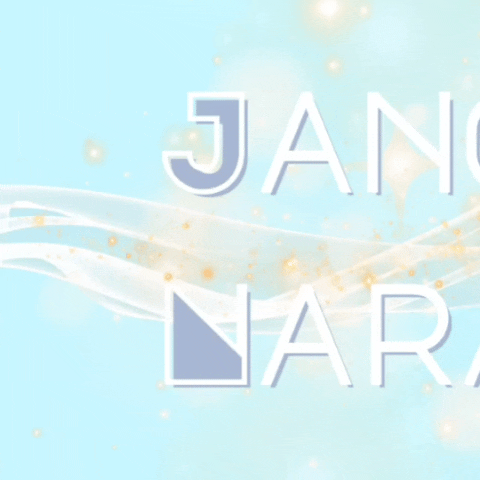 A moment captured by a fan of Jang Nara