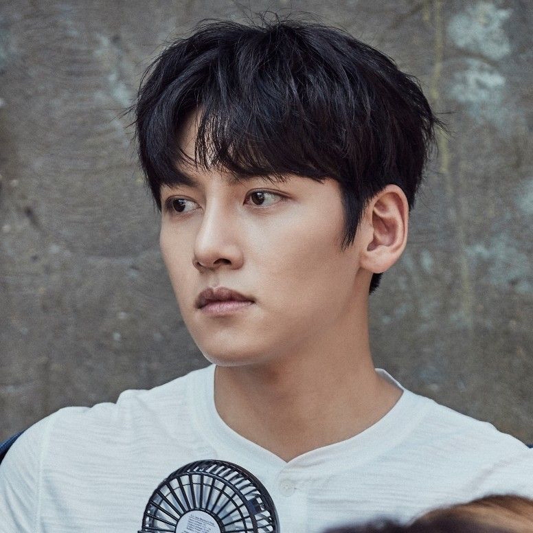Recent activity shot of Ji Changwook