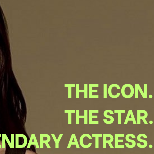 ソン・イェジンの最近の活動ショット