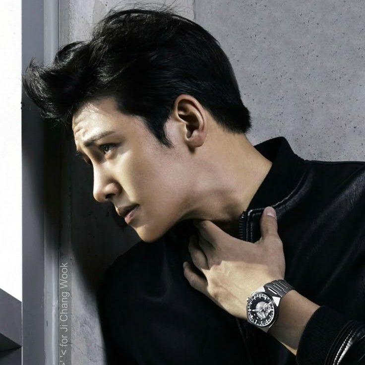 チ・チャンウクの最新写真