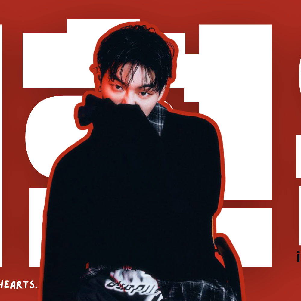 Latest photo of Choi Hyunwook