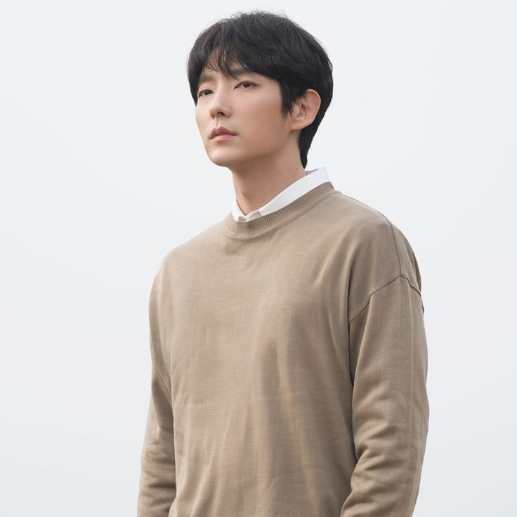 Foto kegiatan terbaru dari Lee Joongi
