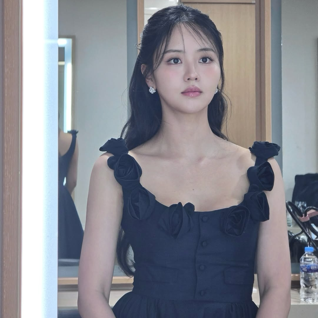 キム・ソヒョンの最新写真