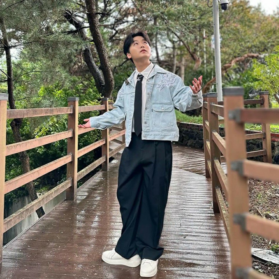 Latest photo of Park Sungon