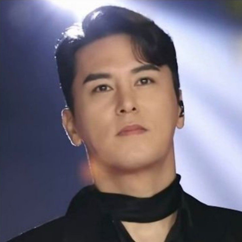 Cuplikan di balik layar dari Jang Minho