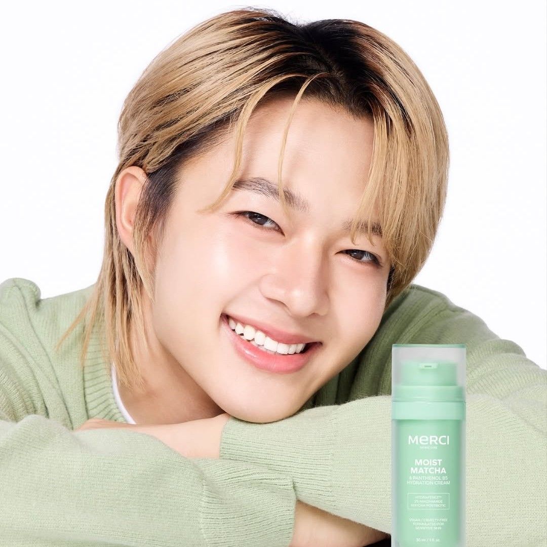 Recent activity shot of NuNew