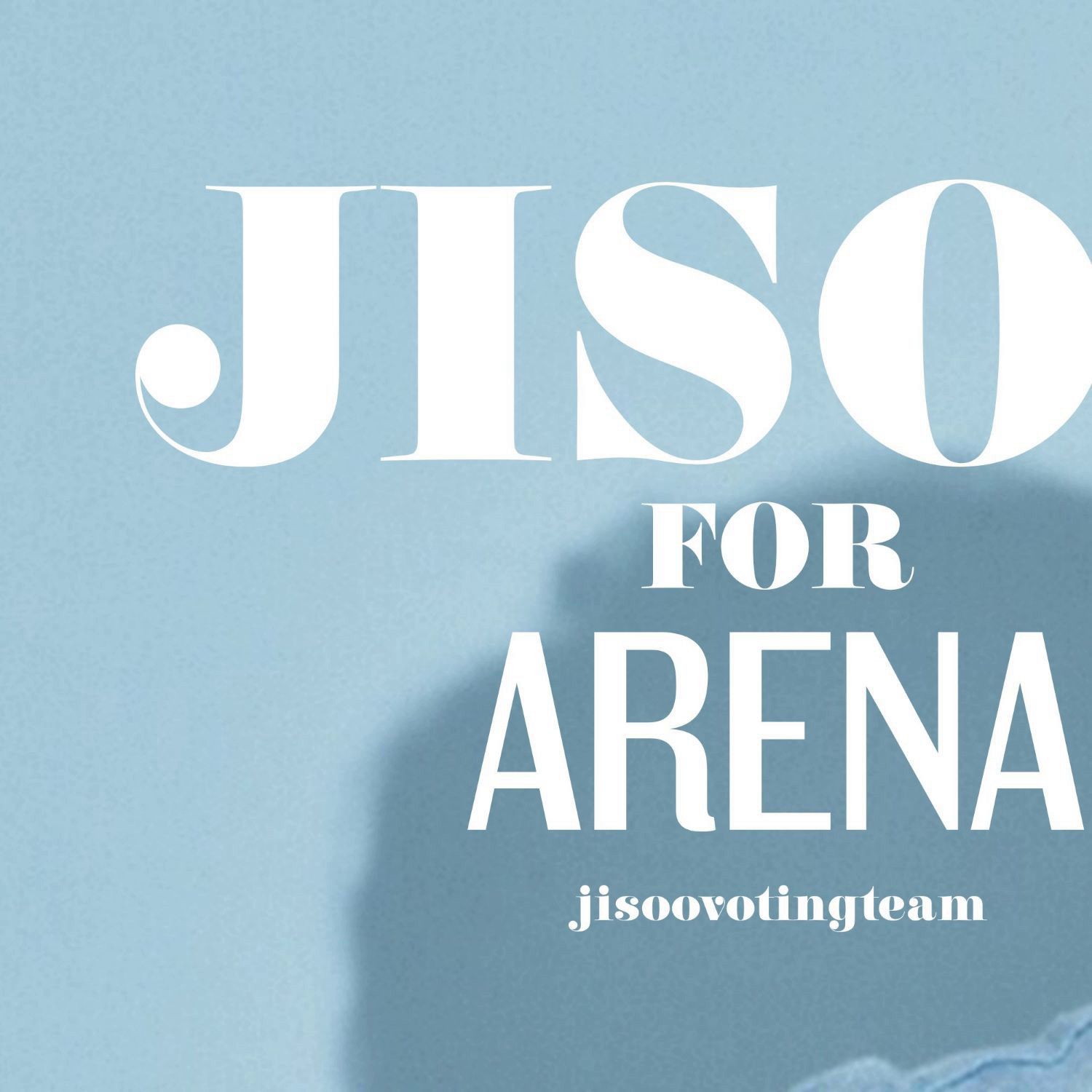 Recent activity shot of Jisoo